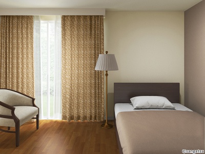 CONTRACT CURTAIN vol.10 image 1