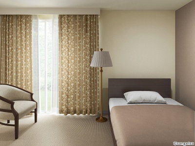 CONTRACT CURTAIN vol.10 image 1