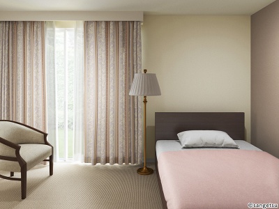 CONTRACT CURTAIN vol.10 image 1