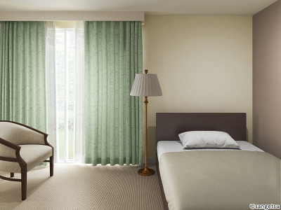 CONTRACT CURTAIN vol.10 image 1