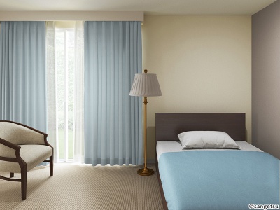 CONTRACT CURTAIN vol.10 image 1