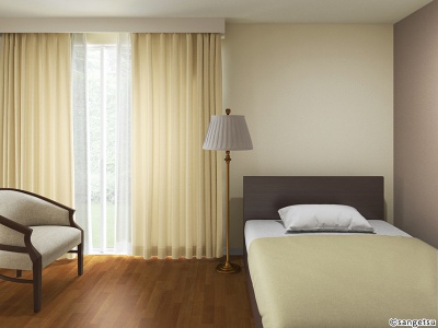 CONTRACT CURTAIN vol.10 image 1